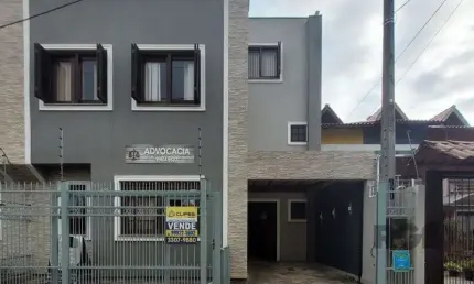 Casa com 2 quartos à venda na Rua Izar Faria Correa Santanna, --, Hípica, Porto Alegre