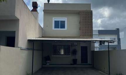 Casa com 2 quartos à venda na Rua Jorge Babot Miranda, --, Aberta dos Morros, Porto Alegre