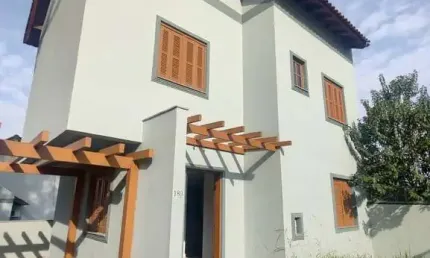 Casa em condomínio fechado com 3 quartos à venda na Acesso Doutor Marino dos Santos, --, Ipanema, Porto Alegre