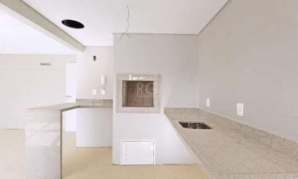 Apartamento para Venda - 71m², 2 dormitórios, sendo 1 suites, 1 vaga - Tristeza