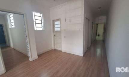 Apartamento com 2 quartos à venda na Rua Faria Santos, --, Petrópolis, Porto Alegre