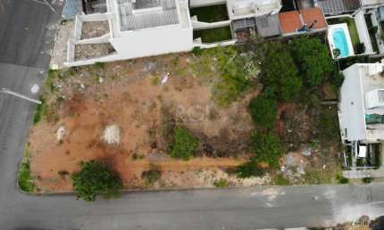 Terreno para Venda - 322.53m², 0 dormitórios, Guarujá