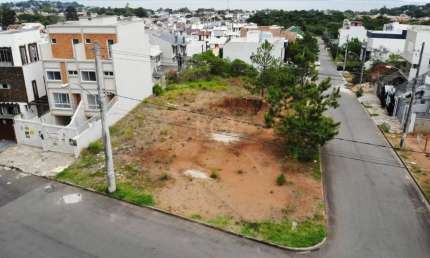 Terreno à venda na Rua Henrique Anawate, --, Guarujá, Porto Alegre