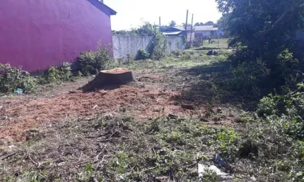 Terreno em condomínio fechado à venda na Rua Johnson Flaudiney Pereira Da Silva, --, Lageado, Porto Alegre