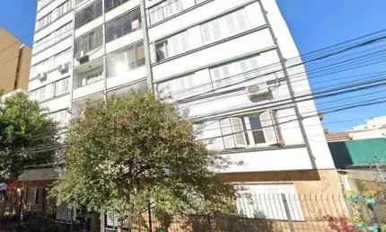 Apartamento para Venda - 52.98m², 2 dormitórios, Centro Histórico, Porto Alegre