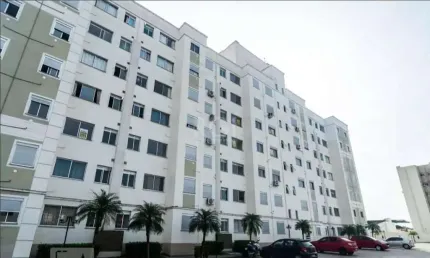 Apartamento para Venda - 50m², 2 dormitórios, sendo 1 suites, 1 vaga - Sarandi, Porto Alegre