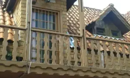 Sobrado para Venda - 24.4m², 1 dormitório, 1 vaga - Glória, Porto Alegre