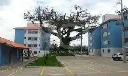 Apartamento para Venda, 45.81m², 2 dormitórios, 1 vaga, Agronomia, Porto Alegre