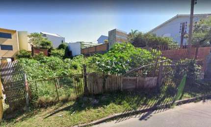 Terreno para Venda - 0m², 0 dormitórios, Vila Nova, Porto Alegre