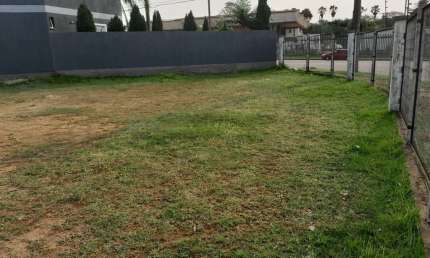 Terreno em condomínio fechado à venda na Rua Adalberto Severo de Moraes, --, Passo das Pedras, Porto Alegre