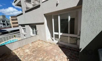 Apartamento para venda - 89.93m², 3 dormitórios, sendo 1 suites, 1 vaga - ipanema