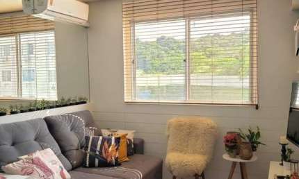 Apartamento 2 dormitórios com 49,29 m² bairro cavalhada Porto Alegre RS