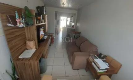 Casa Condominio para Venda - 58.25m², 3 dormitórios, 2 vagas - Aberta dos Morros/ Moradas do Sul