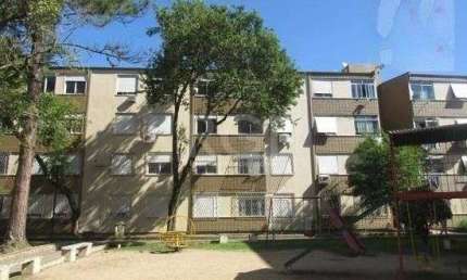 Apartamento com 1 quarto à venda na Rua Padre Ângelo Corso, --, Cavalhada, Porto Alegre