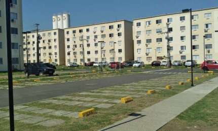 Apartamento com 2 quartos à venda na Avenida Francisco Silveira Bitencourt, --, Sarandi, Porto Alegre
