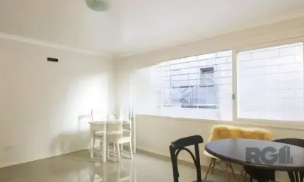 Apartamento com 3 quartos à venda na Rua Santos Neto, --, Petrópolis, Porto Alegre
