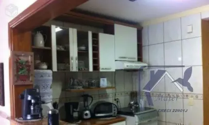 Casa para Venda - 169m², 3 dormitórios, sendo 1 suites, 2 vagas - Hípica