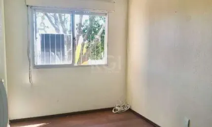 Apartamento com 1 quarto à venda na Rua Orfanotrófio, --, Santa Tereza, Porto Alegre