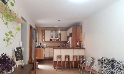 Casa em condomínio fechado com 3 quartos à venda na Rua Humberto de Campos, --, Partenon, Porto Alegre