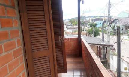 Terreno à venda na Rua Germano Bonow Filho, --, Hípica, Porto Alegre