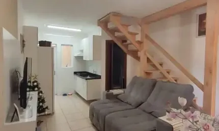 Casa em condomínio fechado com 3 quartos à venda na Estrada Campo Novo, --, Ipanema, Porto Alegre