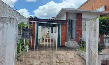 Casa com 2 quartos à venda na Travessa Ieda, --, Santa Tereza, Porto Alegre