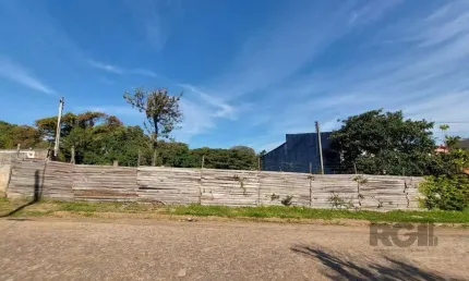 Terreno à venda na Rua Silvério Souto, --, Teresópolis, Porto Alegre