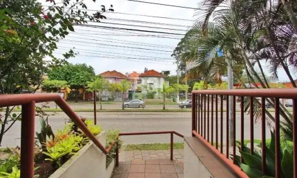 Apartamento com 2 quartos à venda na Avenida Teresópolis, --, Teresópolis, Porto Alegre