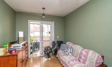 Apartamento com 2 quartos à venda na Rua Marina Sirângelo Castello, --, Jardim Itu Sabará, Porto Alegre