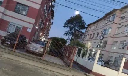 Apartamento com 1 quarto à venda na Rua dos Maias, --, Rubem Berta, Porto Alegre