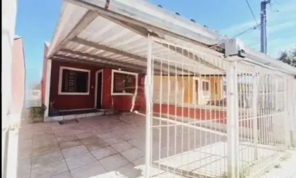 Casa com 2 quartos à venda na Rua Francisca Prezzi Bolognesi, --, Hípica, Porto Alegre