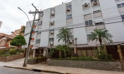Apartamento com 2 quartos à venda na Rua Artigas, --, Petrópolis, Porto Alegre