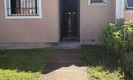 Casa com 2 quartos à venda na Rua Olímpio Tabajara, --, Restinga, Porto Alegre