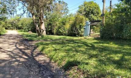 Casa com 2 quartos à venda na Beco Passo da Taquara, --, São Caetano, Porto Alegre