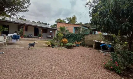 Casa com 2 quartos à venda na Rua Stringhini, --, Hípica, Porto Alegre