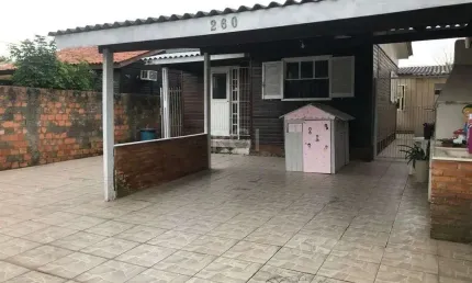 Casa com 4 quartos à venda na Rua Agenor Mendes Ouriques, --, Serraria, Porto Alegre
