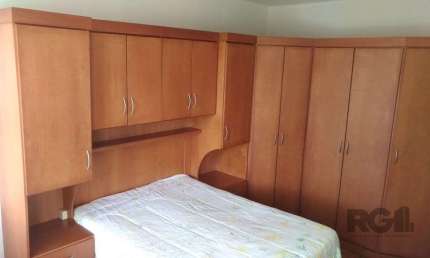 Apartamento com 3 quartos à venda na Avenida Guido Mondin, --, São Geraldo, Porto Alegre