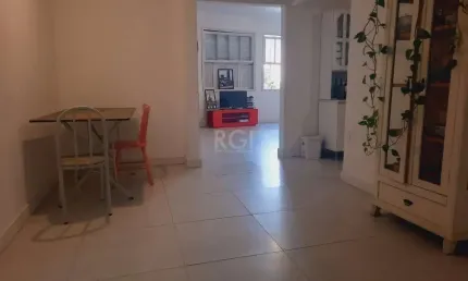 Apartamento para venda - 107m², 2 dormitórios, sendo 1 suites, 1 vaga - floresta