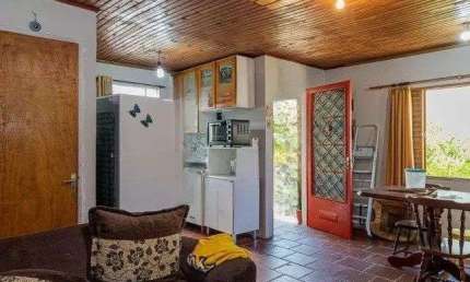 Casa com 1 quarto à venda na Avenida Alberto Pasqualini, --, Jardim Itu Sabará, Porto Alegre