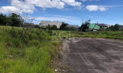 Terreno para Venda - 204.75m², 0 dormitórios, Restinga
