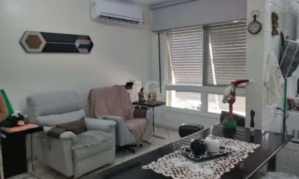 Apartamento para Venda - 58.89m², 2 dormitórios, 1 vaga - Farroupilha