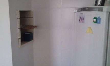 Apartamento para Venda - 66m², 2 dormitórios, sendo 1 suites, 1 vaga - Tristeza