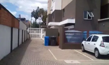 Apartamento para Venda - 66m², 2 dormitórios, sendo 1 suites, 1 vaga - Tristeza