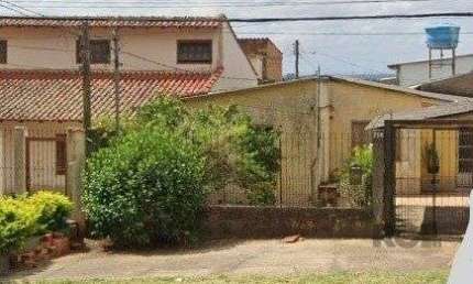 Casa com 3 quartos à venda na Avenida Doutor Luciano Raul Panatieri, --, Morro Santana, Porto Alegre