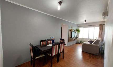 APARTAMENTO 2 DORMITORIOS, NO BAIRRO CRISTAL EM PORTO ALEGRE, RS