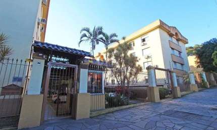 Apartamento de 1 dormitório, 39m², bairro Tristeza, Porto Alegre/RS