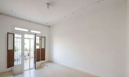 Vende-se apartamento 2 quartos e 58 m² - São Geraldo