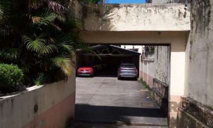 Terreno à venda na Rua Ramiro Barcelos, --, Floresta, Porto Alegre