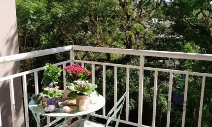 Aconchegante apartamento de 2 quartos no condomínio veríssimo - teresopolis - poa/rs