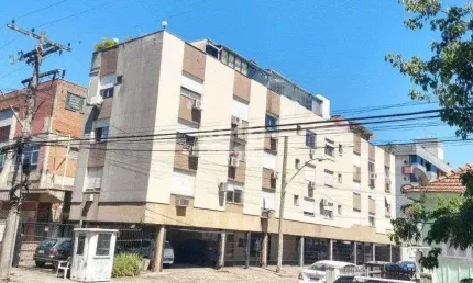Cobertura com 2 quartos à venda na Rua Doutor Gastão Rhodes - Porto Alegre